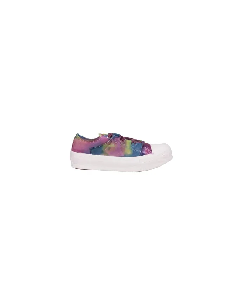 NEEDLES SCHUHE - Sneakersauf YOOX.COM Violett