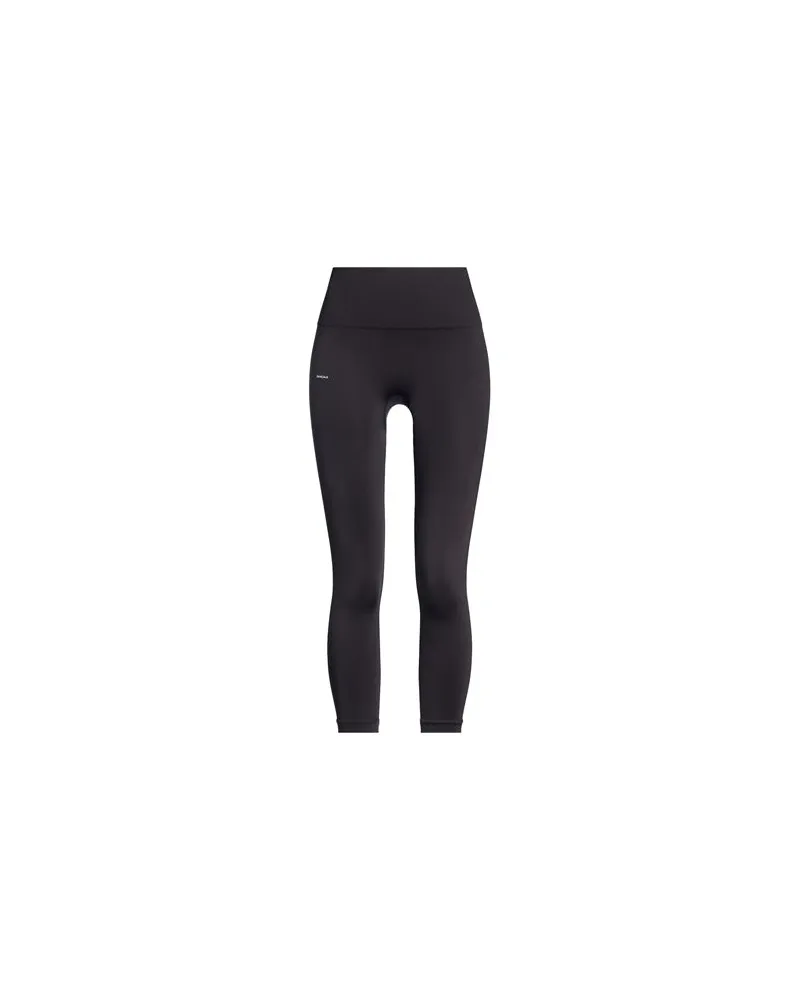 PANGAIA HOSEN & RÖCKE - Leggingsauf YOOX.COM Schwarz