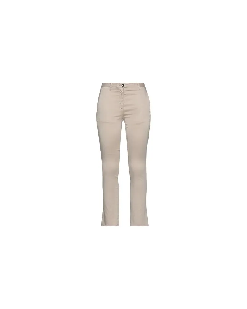 nine:inthe:morning HOSEN & RÖCKE - Hosenauf YOOX.COM Sand