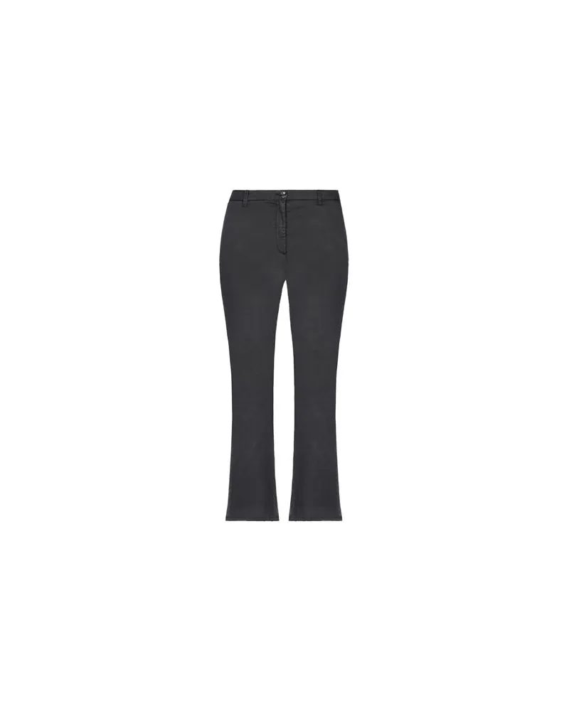 nine:inthe:morning HOSEN & RÖCKE - Hosenauf YOOX.COM Schwarz