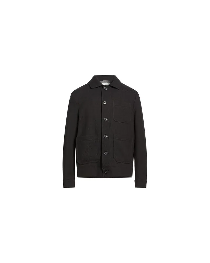 CIRCOLO 1901 JACKEN & MÄNTEL - Jacken und Anoraksauf YOOX.COM Braungrau