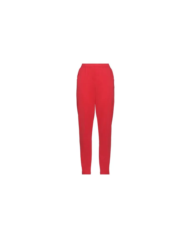 MARC AUREL HOSEN & RÖCKE - Hosenauf YOOX.COM Rot