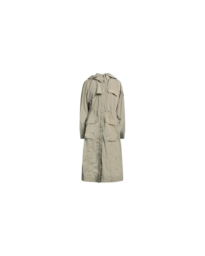 Parajumpers JACKEN & MÄNTEL - Jacken, Mäntel & Trenchcoatsauf YOOX.COM Militärgrün