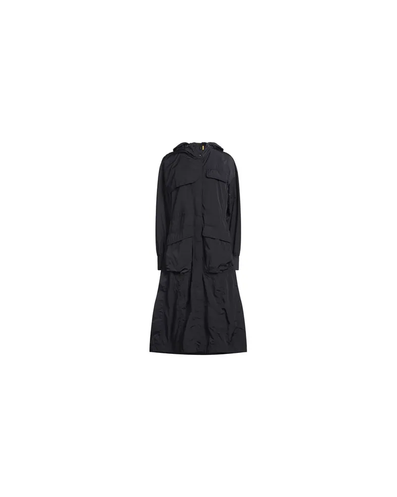Parajumpers JACKEN & MÄNTEL - Jacken, Mäntel & Trenchcoatsauf YOOX.COM Nachtblau