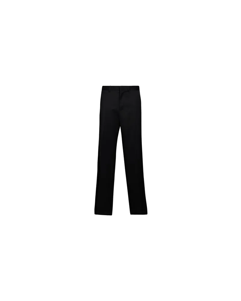 Maison Margiela HOSEN & RÖCKE - Hosenauf YOOX.COM Schwarz