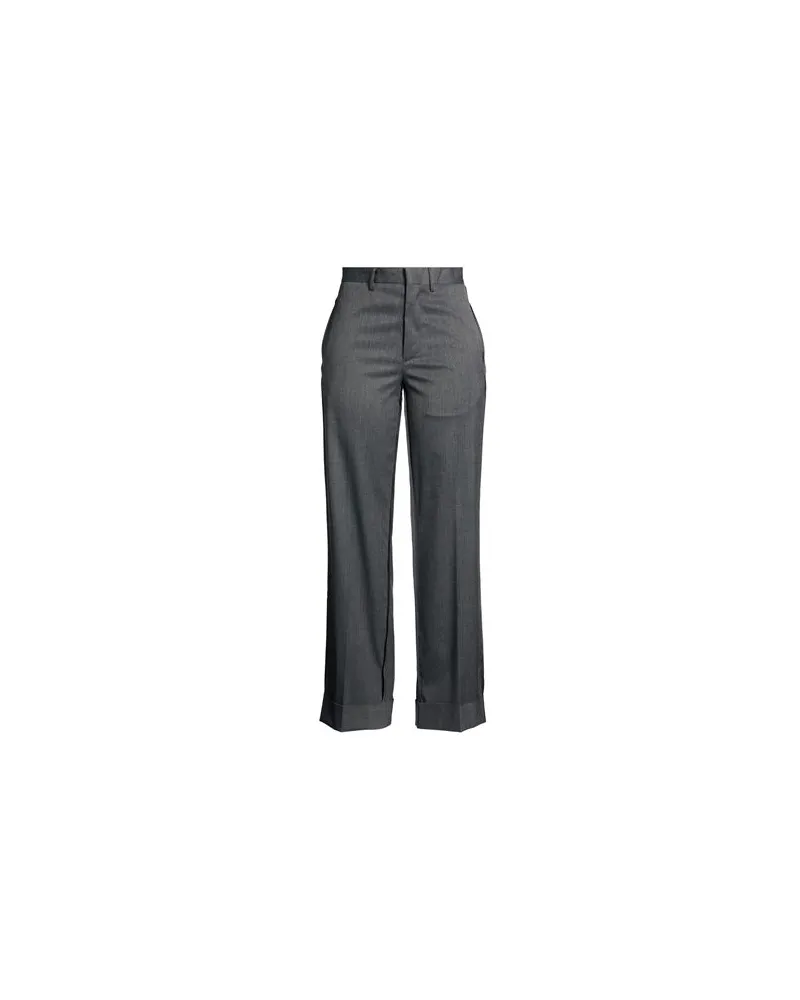 Maison Margiela HOSEN & RÖCKE - Hosenauf YOOX.COM Grau