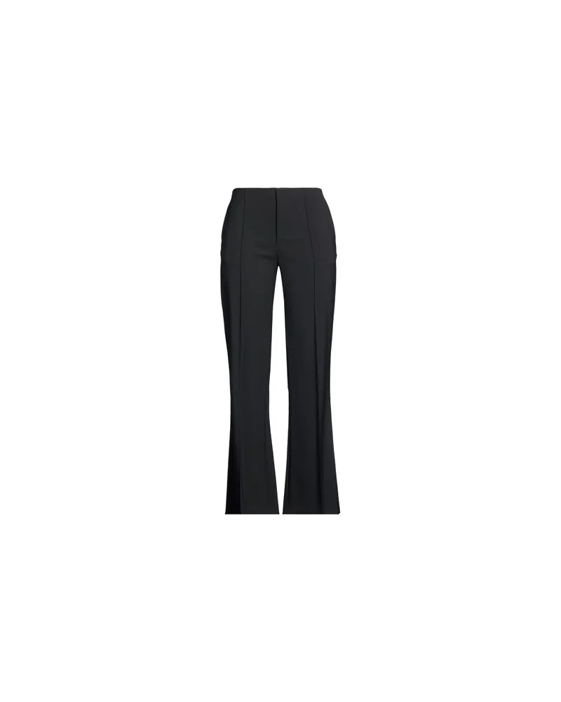 Chloé HOSEN & RÖCKE - Hosenauf YOOX.COM Schwarz