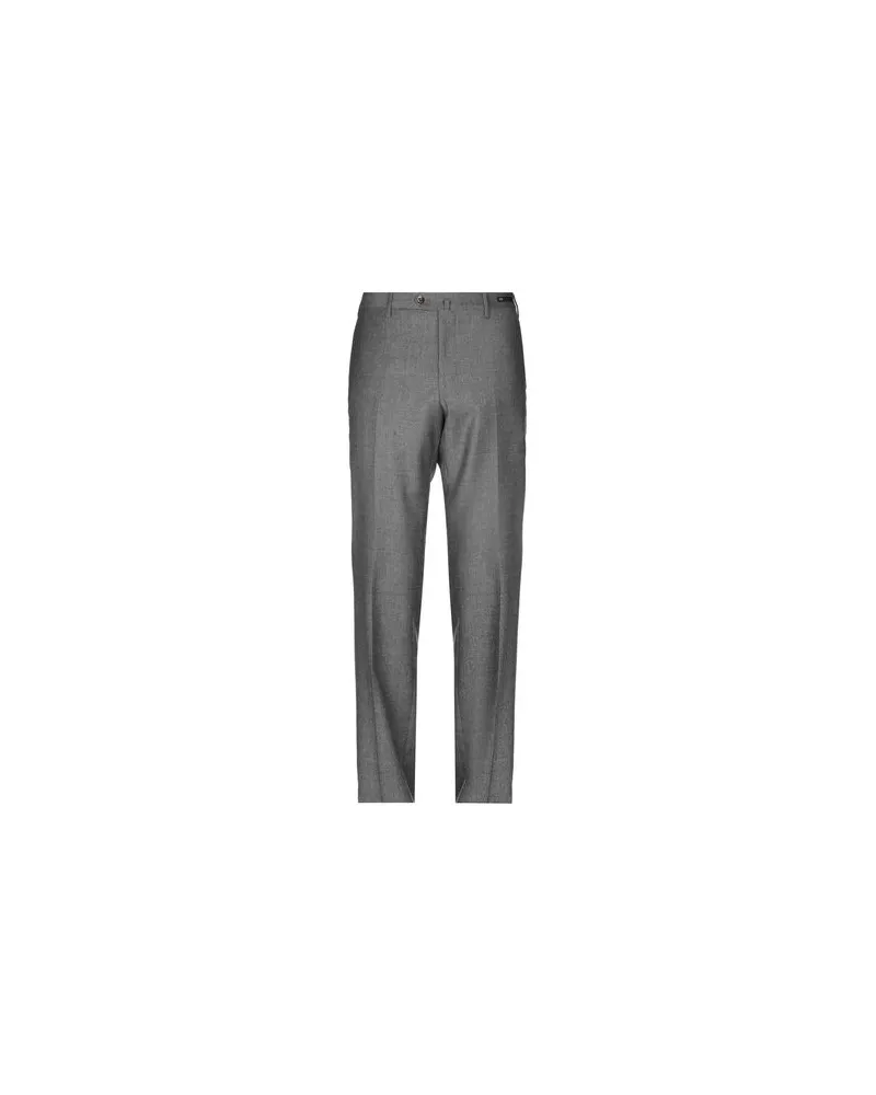 PT TORINO HOSEN & RÖCKE - Hosenauf YOOX.COM Grau