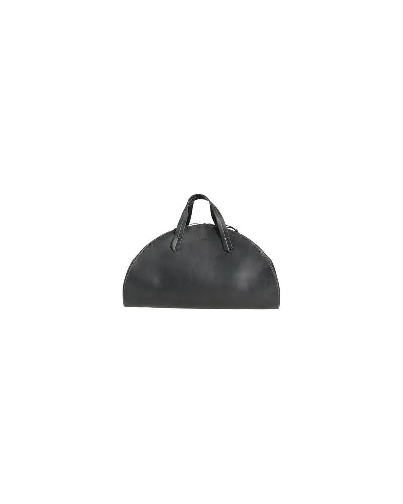 Jil Sander TASCHEN - Handtaschenauf YOOX.COM Schwarz