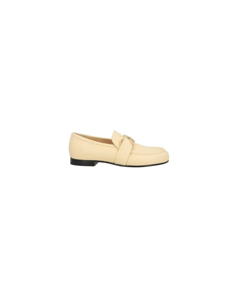 Proenza Schouler SCHUHE - Mokassinsauf YOOX.COM Pastellgelb