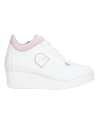 Agile By Rucoline Sneakers Weiß