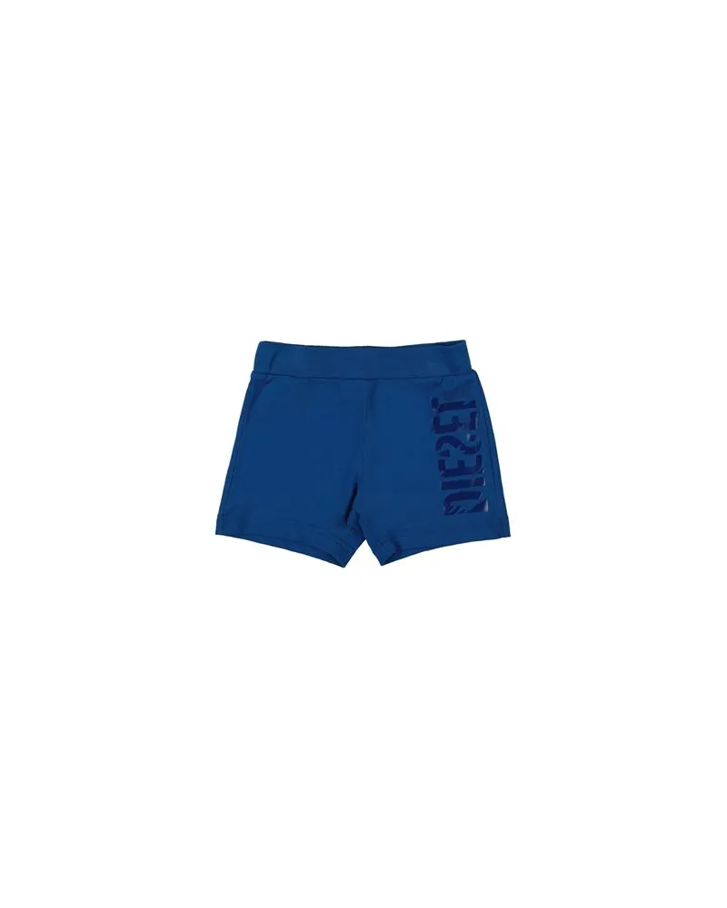 Diesel HOSEN & RÖCKE - Shorts & Bermudashortsauf YOOX.COM Königsblau