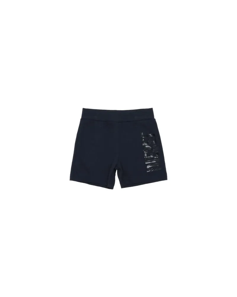 Diesel HOSEN & RÖCKE - Shorts & Bermudashortsauf YOOX.COM Nachtblau