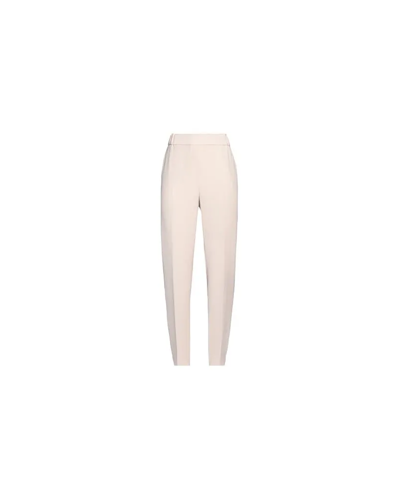 Antonelli Firenze HOSEN & RÖCKE - Hosenauf YOOX.COM Beige