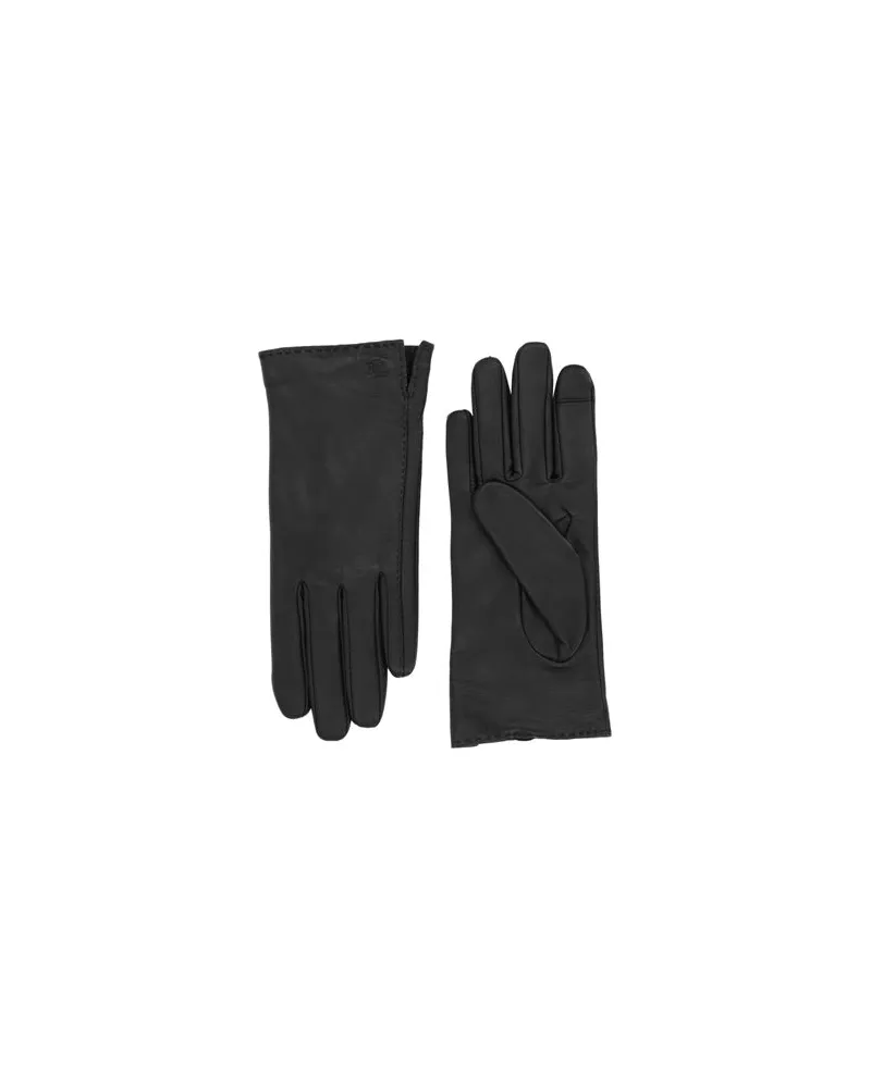 Ralph Lauren ACCESSOIRES - Handschuheauf YOOX.COM Schwarz