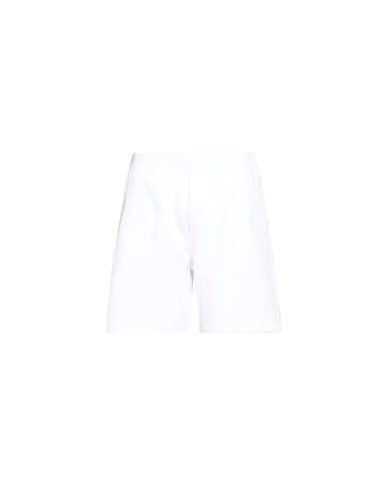 Dsquared2 HOSEN & RÖCKE - Shorts & Bermudashortsauf YOOX.COM Weiß