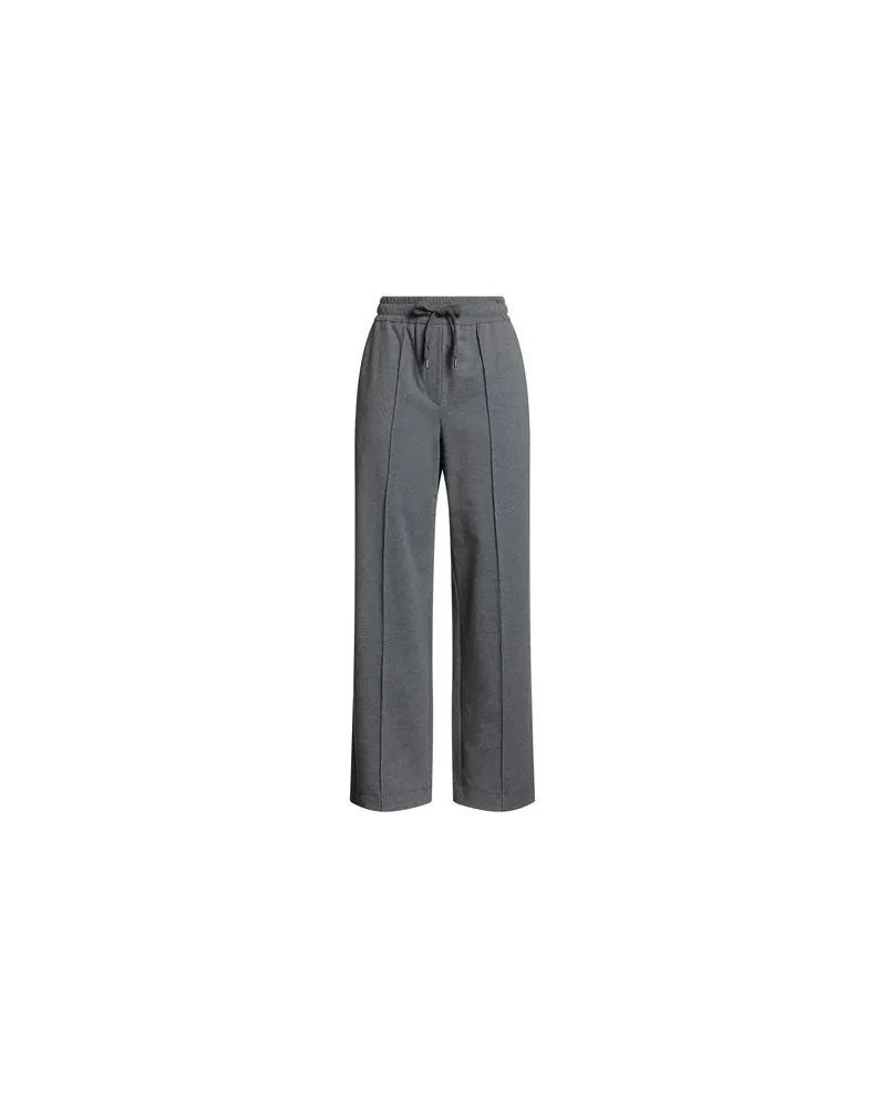 Brunello Cucinelli HOSEN & RÖCKE - Hosenauf YOOX.COM Grau