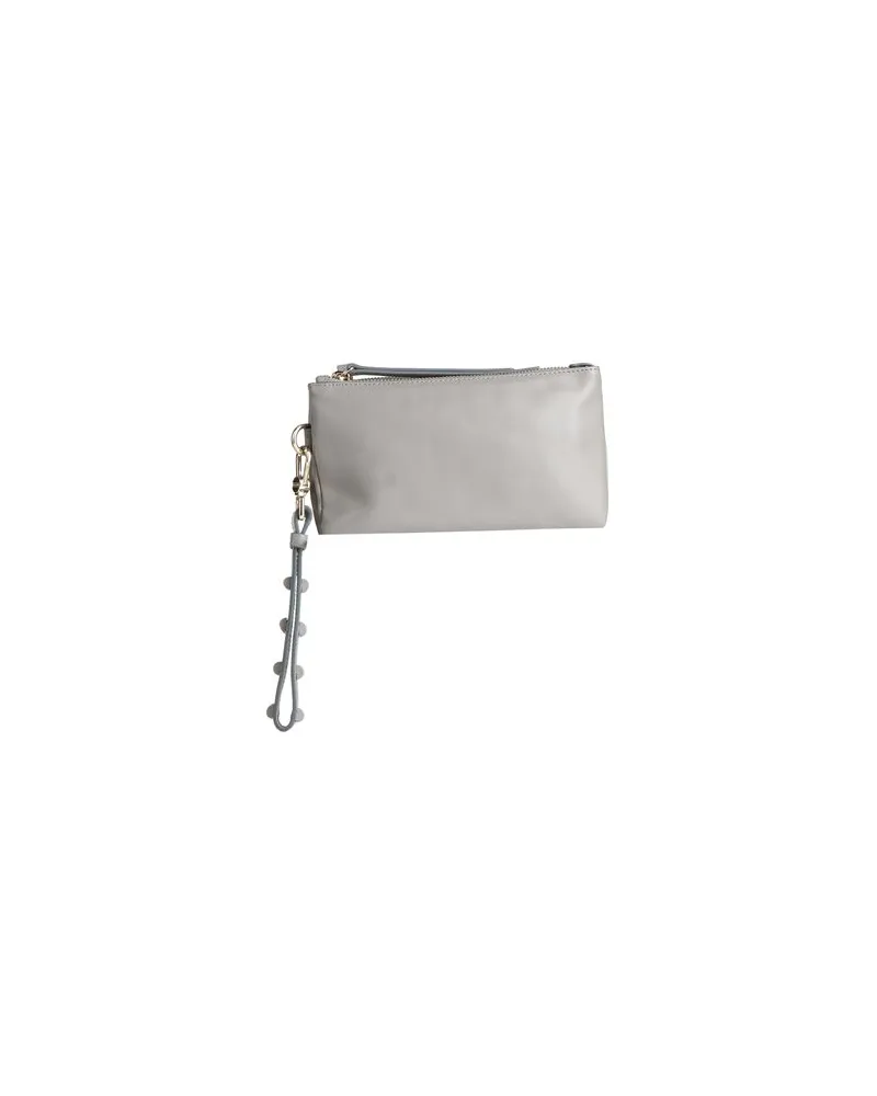 Borbonese TASCHEN - Handtaschenauf YOOX.COM Grau