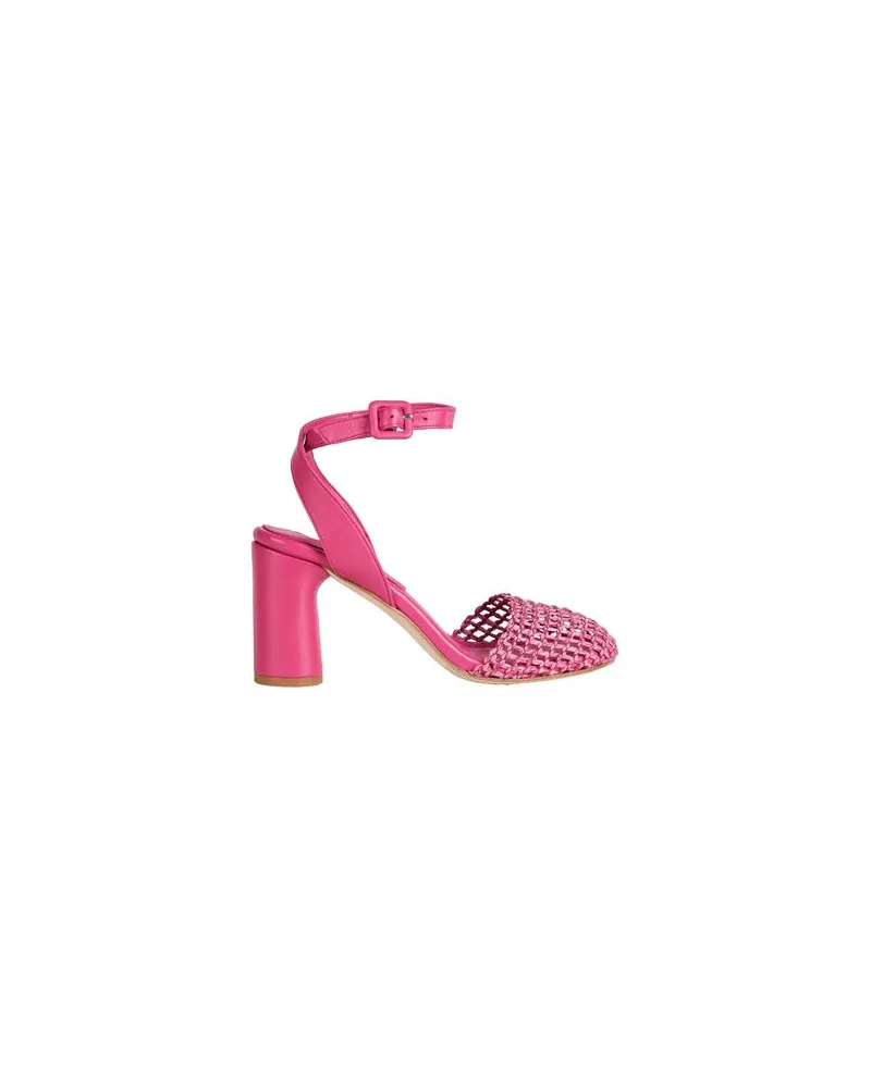 EQÜITARE SCHUHE - Pumpsauf YOOX.COM Fuchsia