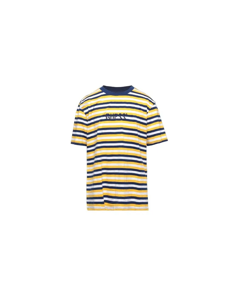 Guess TOPS - T-shirtsauf YOOX.COM Nachtblau