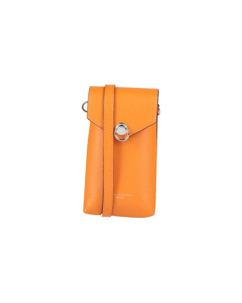 Gianni Chiarini TASCHEN - Umhängetascheauf YOOX.COM Orange