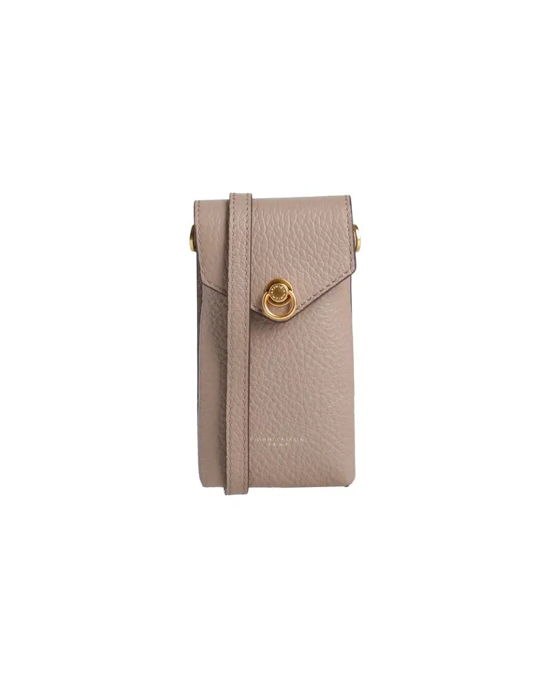Gianni Chiarini TASCHEN - Umhängetascheauf YOOX.COM Maulwurfsgrau