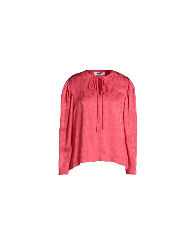 MSGM TOPS - Topsauf YOOX.COM Lachs