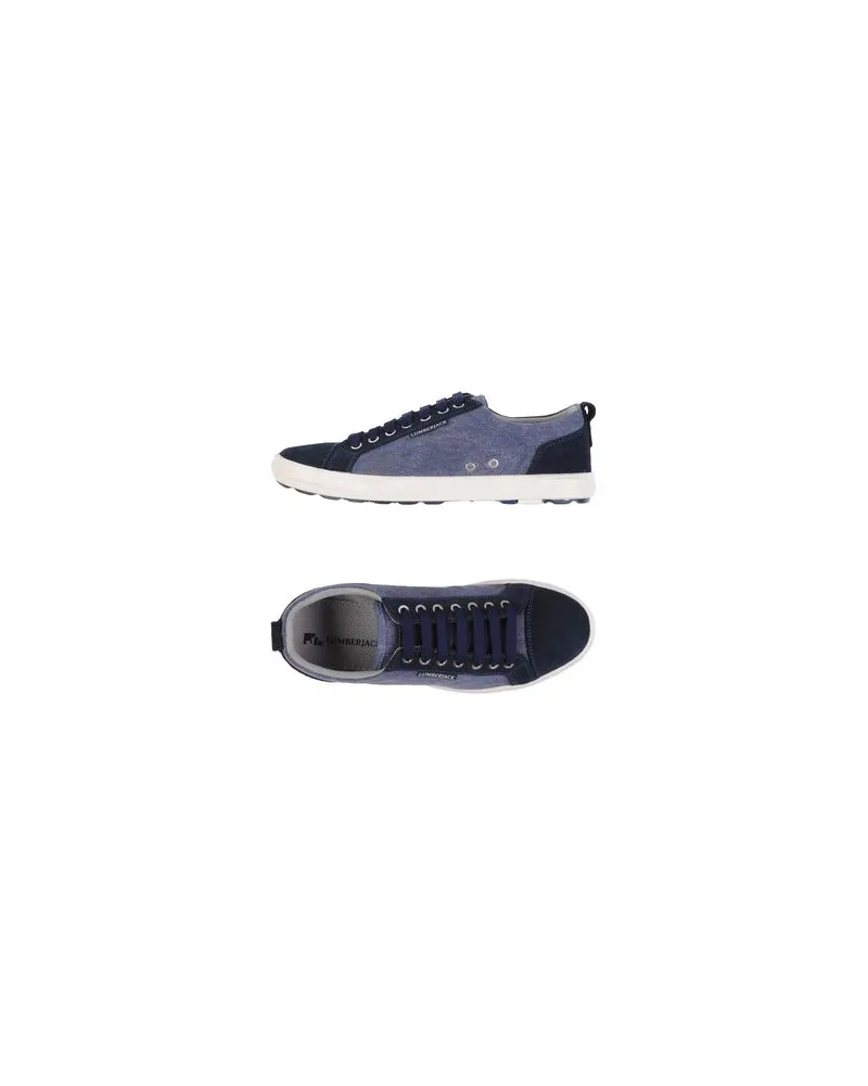 Lumberjack SCHUHE - Sneakersauf YOOX.COM Nachtblau