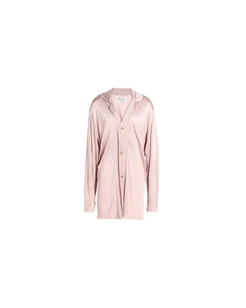 Maison Margiela STRICKWAREN - Strickjackenauf YOOX.COM Antikrosa