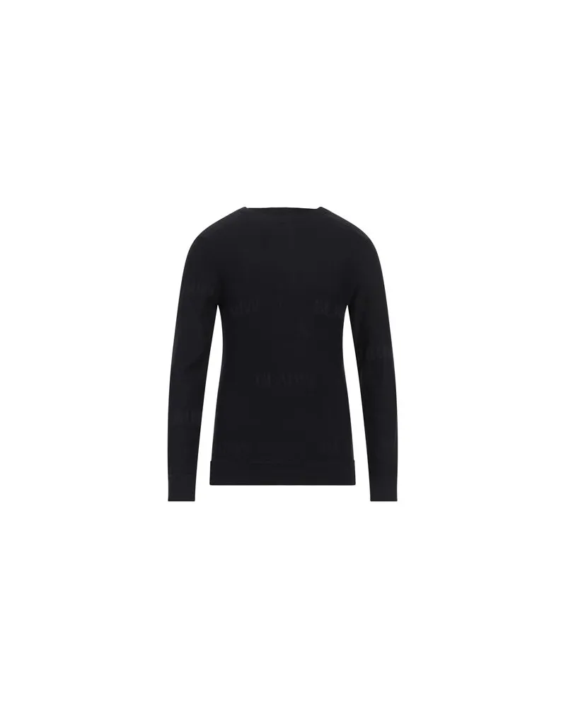 Scotch&Soda STRICKWAREN - Pulloverauf YOOX.COM Nachtblau