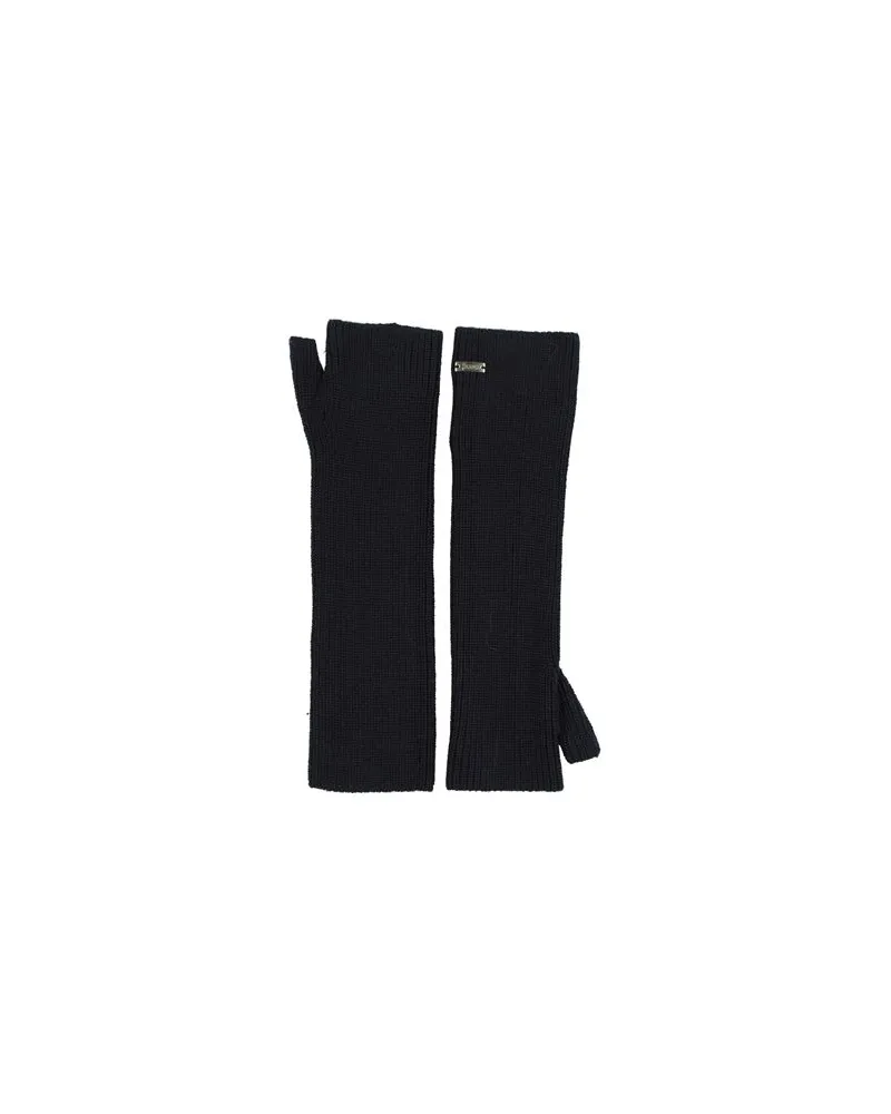 Herno ACCESSOIRES - Handschuheauf YOOX.COM Nachtblau