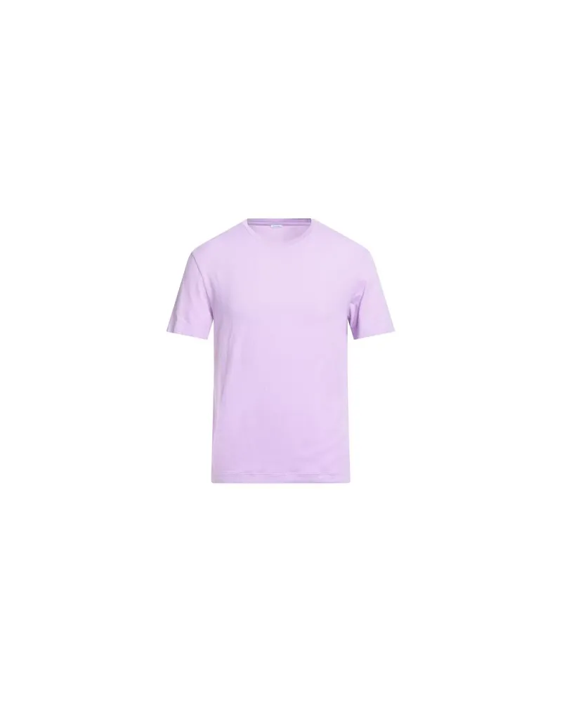 Malo I PREFER - TOPS - T-shirtsauf YOOX.COM Lila