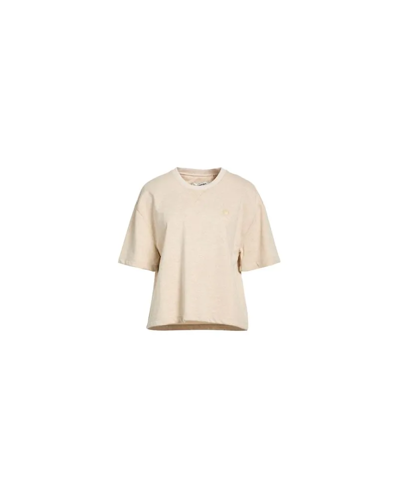 Ciesse Piumini TOPS - Sweatshirtsauf YOOX.COM Beige