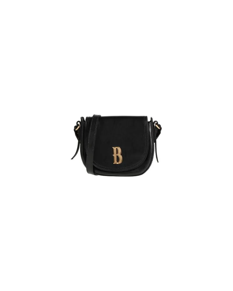 The Bridge TASCHEN - Umhängetascheauf YOOX.COM Schwarz