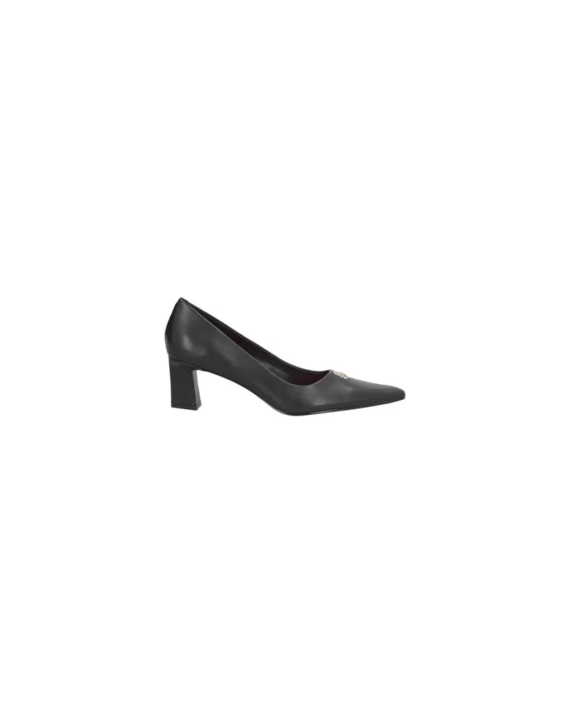 Christian Lacroix SCHUHE - Pumpsauf YOOX.COM Schwarz