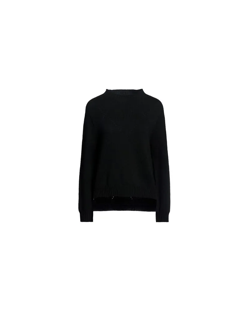 Motel STRICKWAREN - Pulloverauf YOOX.COM Schwarz