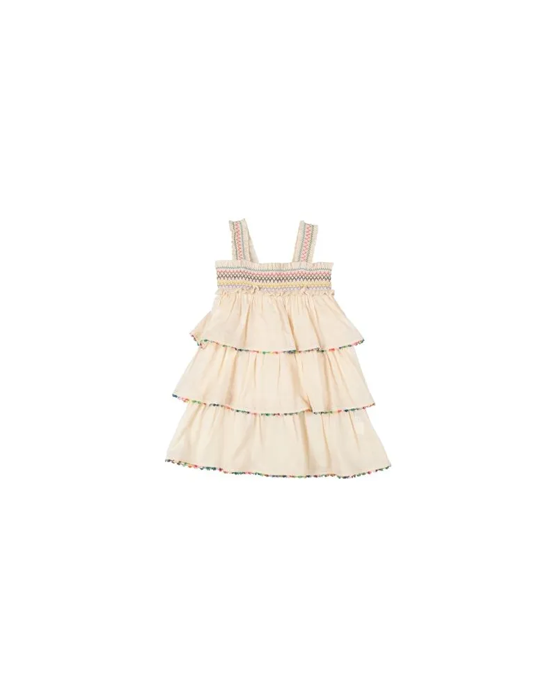 Zimmermann NEUGEBORENE - Babykleiderauf YOOX.COM Beige