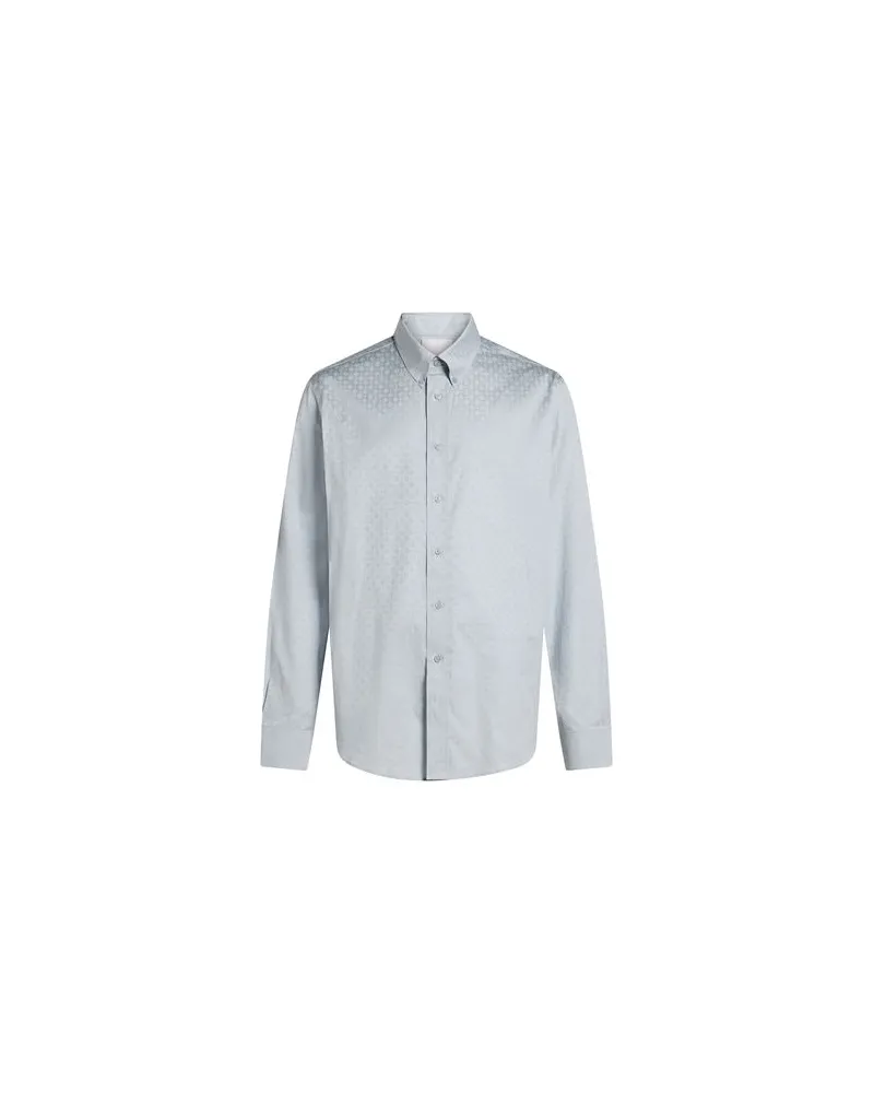 Givenchy TOPS - Hemdenauf YOOX.COM Himmelblau