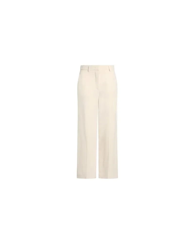 Isabel Marant HOSEN & RÖCKE - Hosenauf YOOX.COM Cremeweiß
