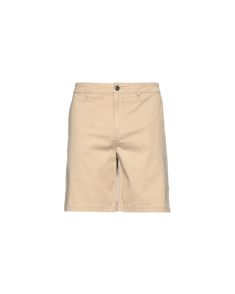 RVLT/revolution HOSEN & RÖCKE - Shorts & Bermudashortsauf YOOX.COM Sand