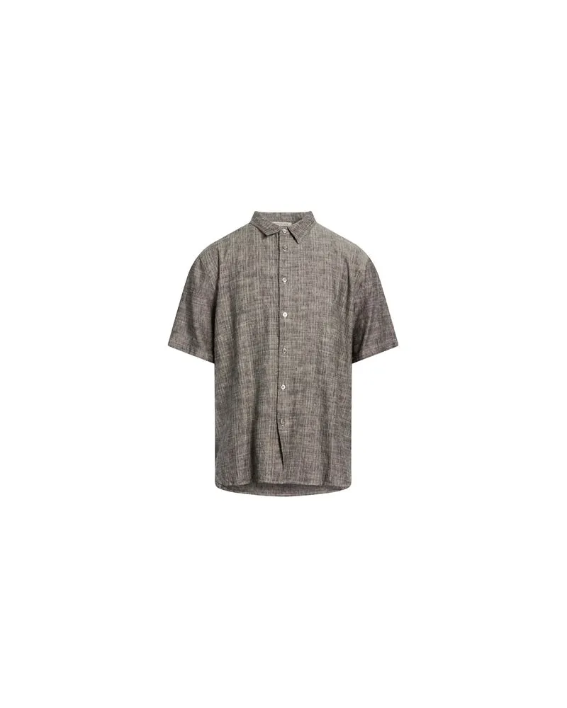 CROSSLEY TOPS - Hemdenauf YOOX.COM Khaki