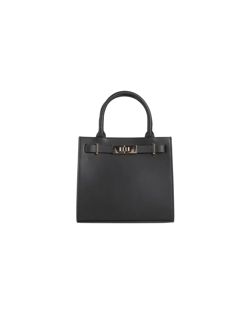 Borbonese TASCHEN - Handtaschenauf YOOX.COM Schwarz