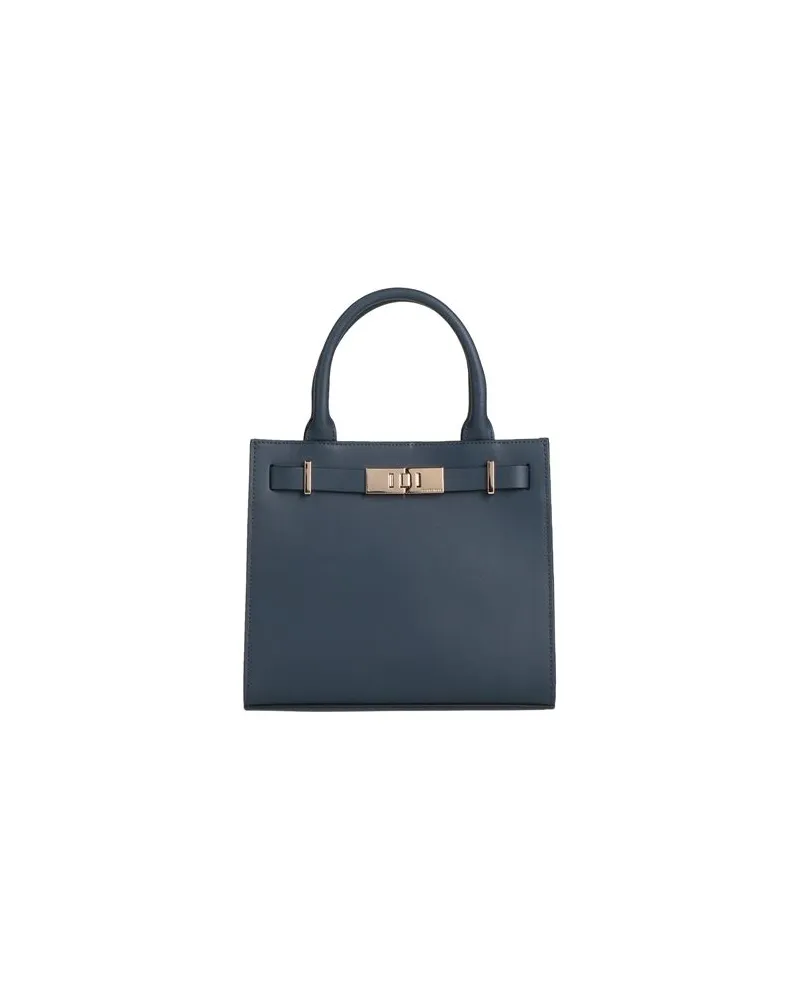 Borbonese TASCHEN - Handtaschenauf YOOX.COM Nachtblau