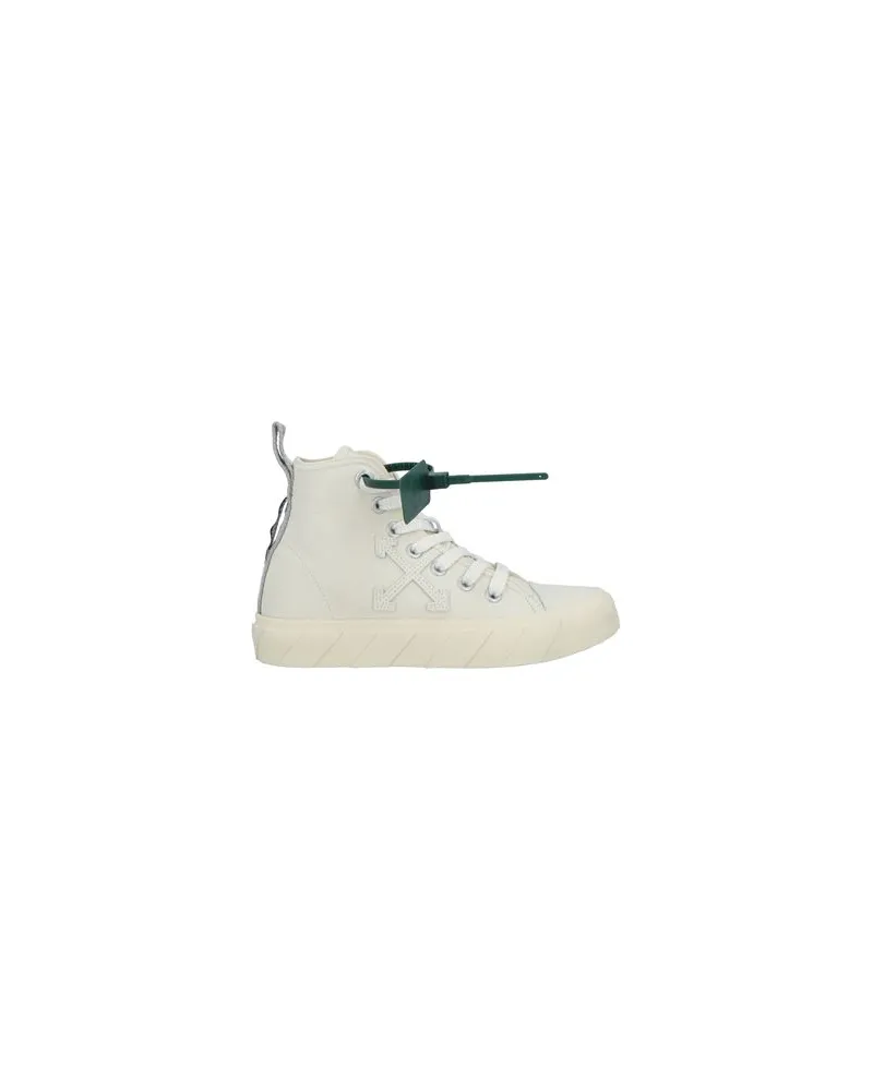 OFF-WHITE SCHUHE - Sneakersauf YOOX.COM Off
