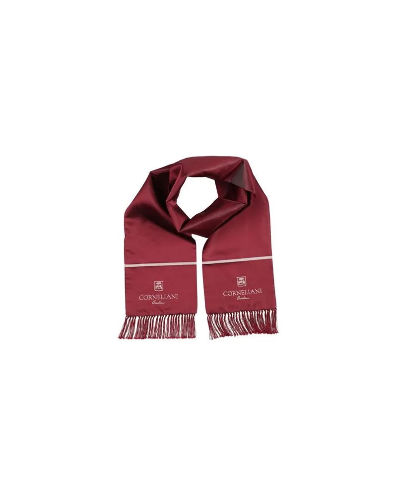 Corneliani ACCESSOIRES - Schalsauf YOOX.COM Bordeaux
