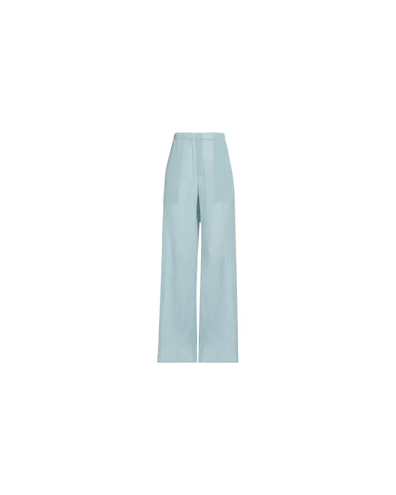 Ludovic de Saint Sernin HOSEN & RÖCKE - Hosenauf YOOX.COM Himmelblau