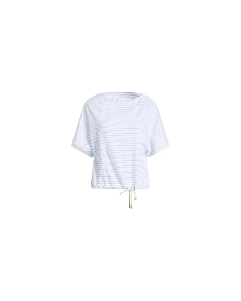 Eleventy TOPS - T-shirtsauf YOOX.COM Weiß