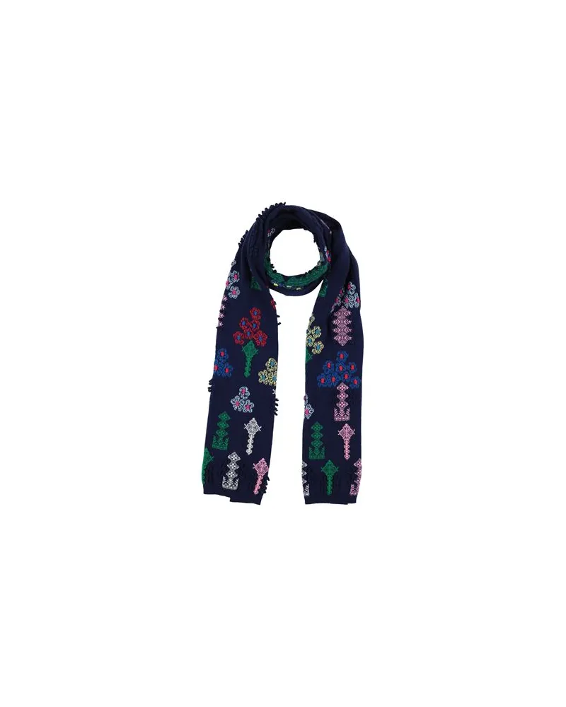 Barrie ACCESSOIRES - Schalsauf YOOX.COM Violett