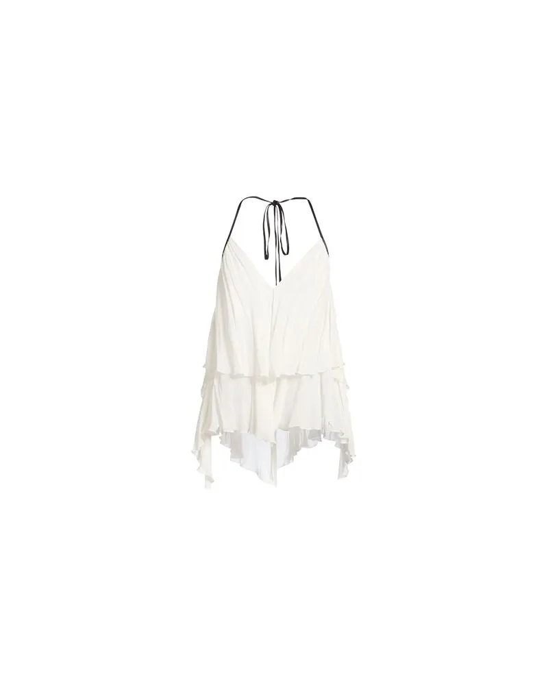 Aniye By TOPS - Topsauf YOOX.COM Weiß
