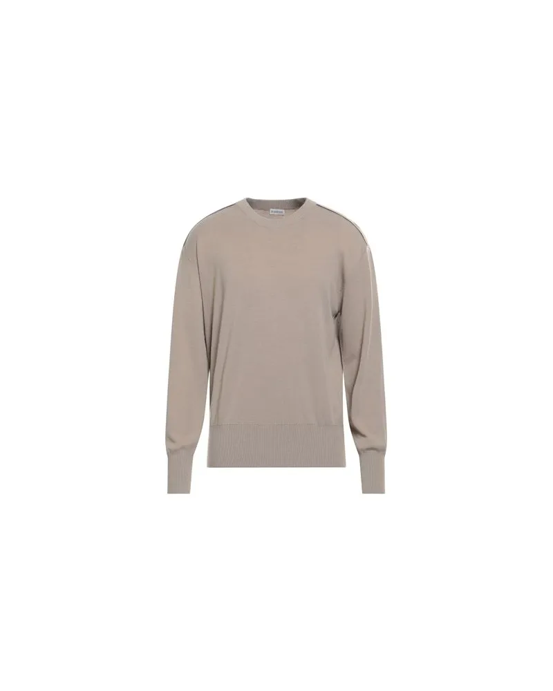 Burberry STRICKWAREN - Pulloverauf YOOX.COM Khaki